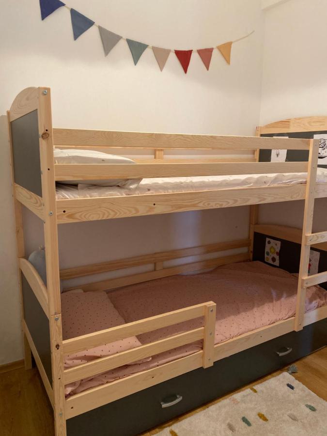 Borovets Hills Apartments - Evergreen Suite Buitenkant foto